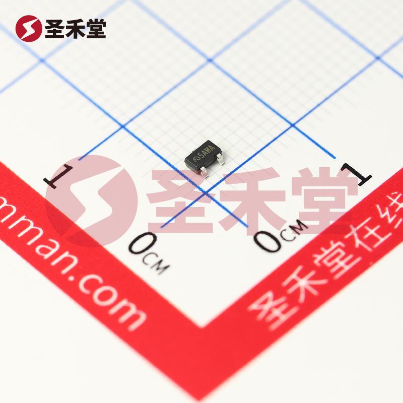 ME6206A20M3G 产品实物图片