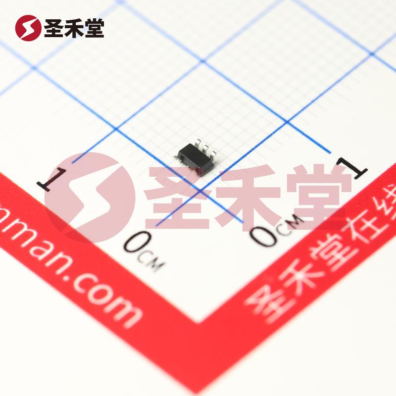 TLV431BQDBVR 产品实物图片