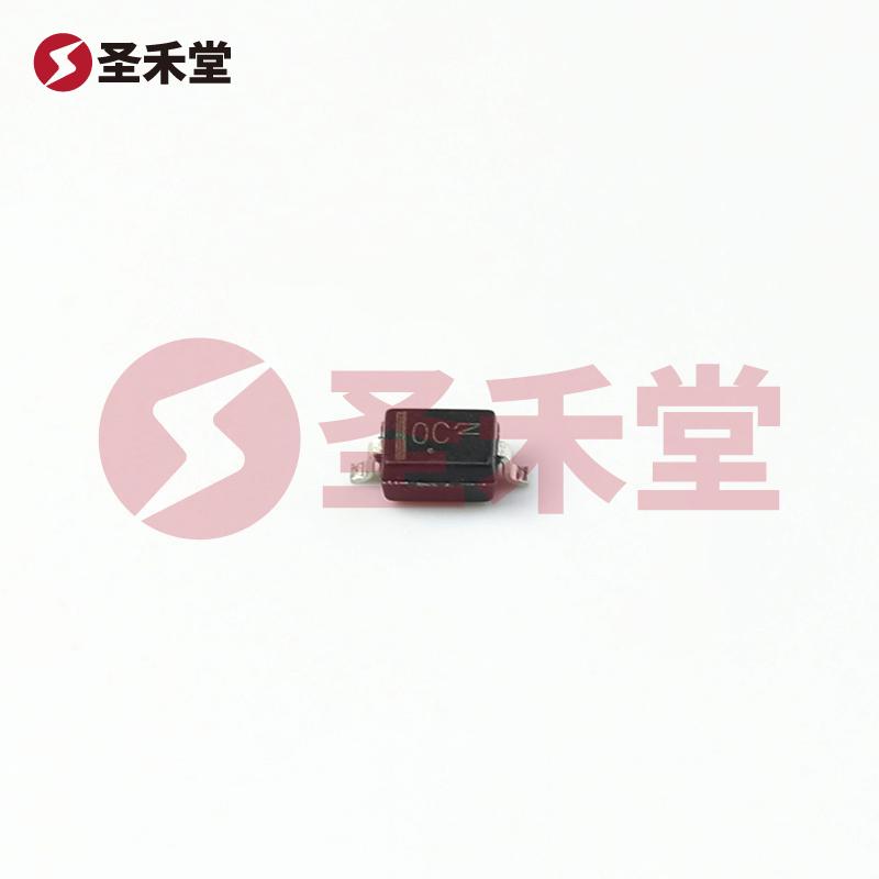 MM3Z5V6T1G 产品实物图片