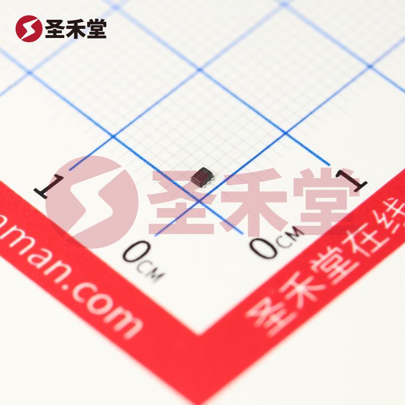 DDA124EH-7 产品实物图片