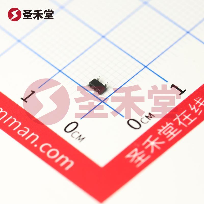 ESDS314DBVR 产品实物图片