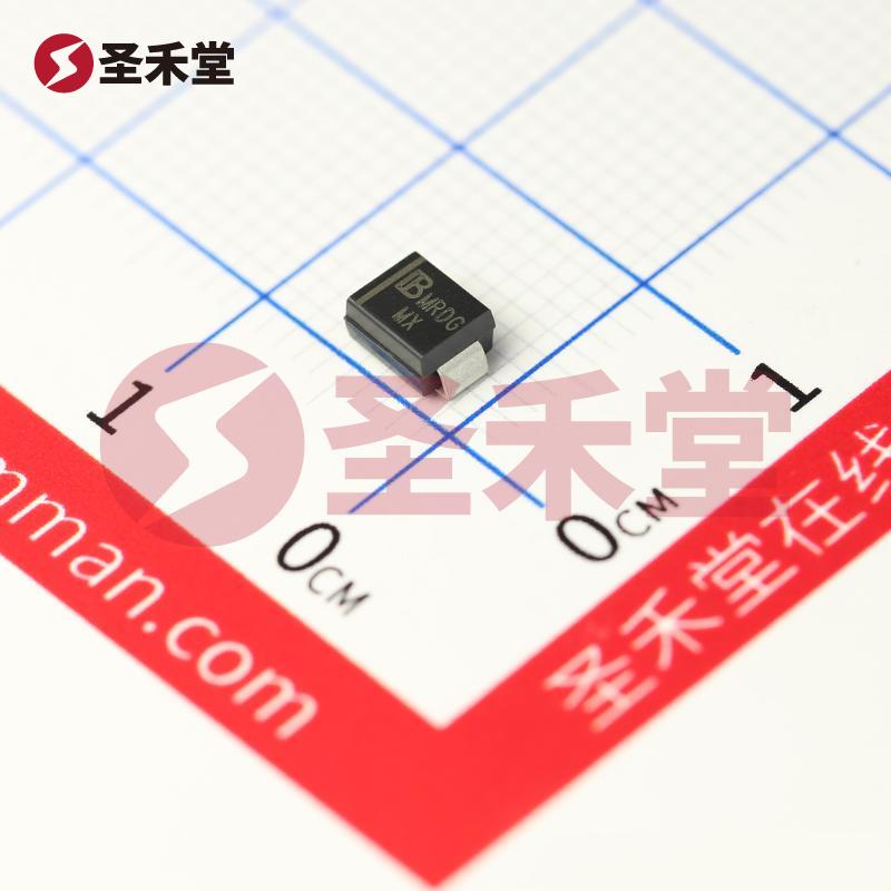 SMBJ48A/TR13 产品实物图片