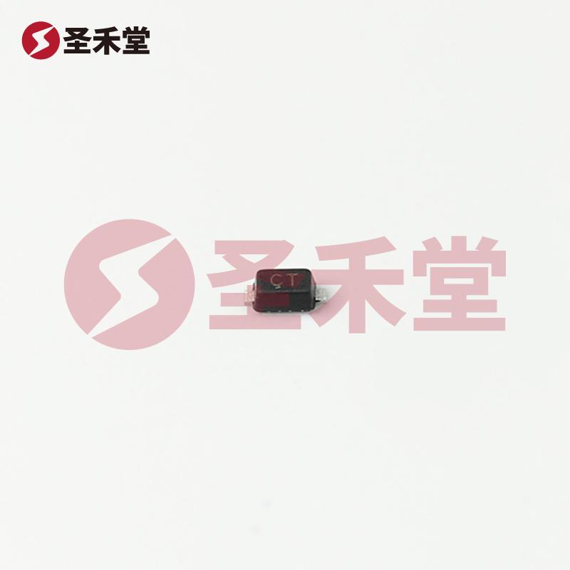 BORN(伯恩半导体) 授权圣禾堂在线为代理商