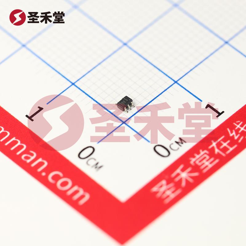 SN74AHCT1G08DCKR 产品实物图片