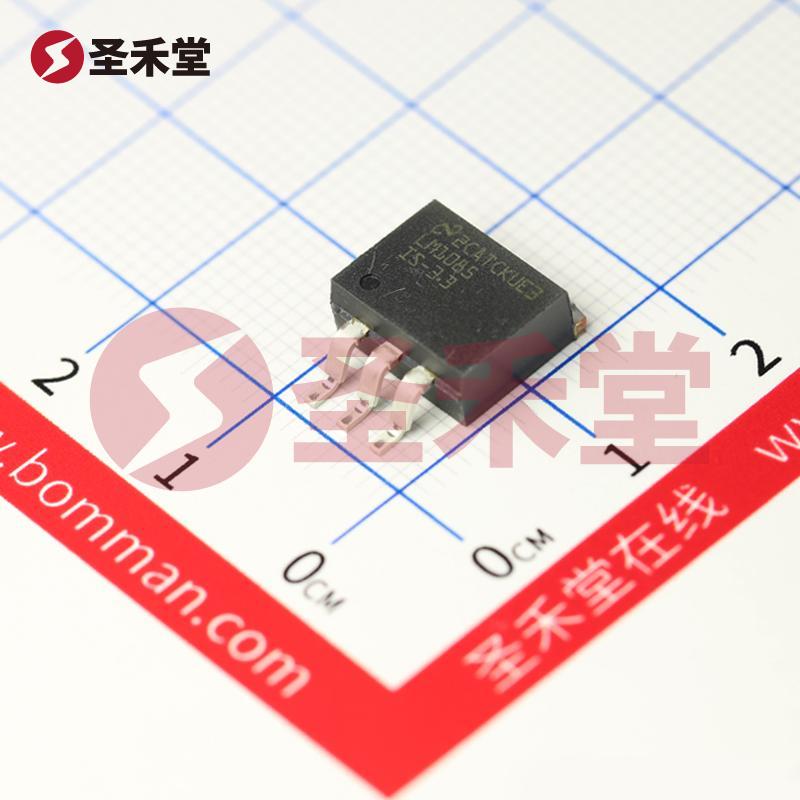 LM1085ISX-3.3/NOPB 产品实物图片