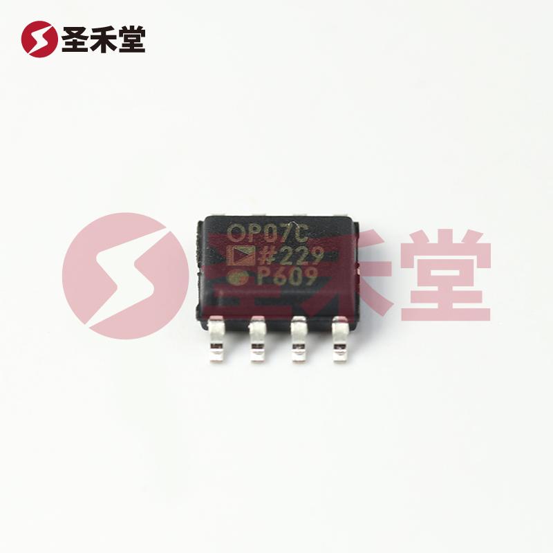 OP07CSZ-REEL 产品实物图片