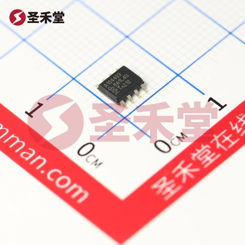 TJA1044GT/3Z 产品实物图片