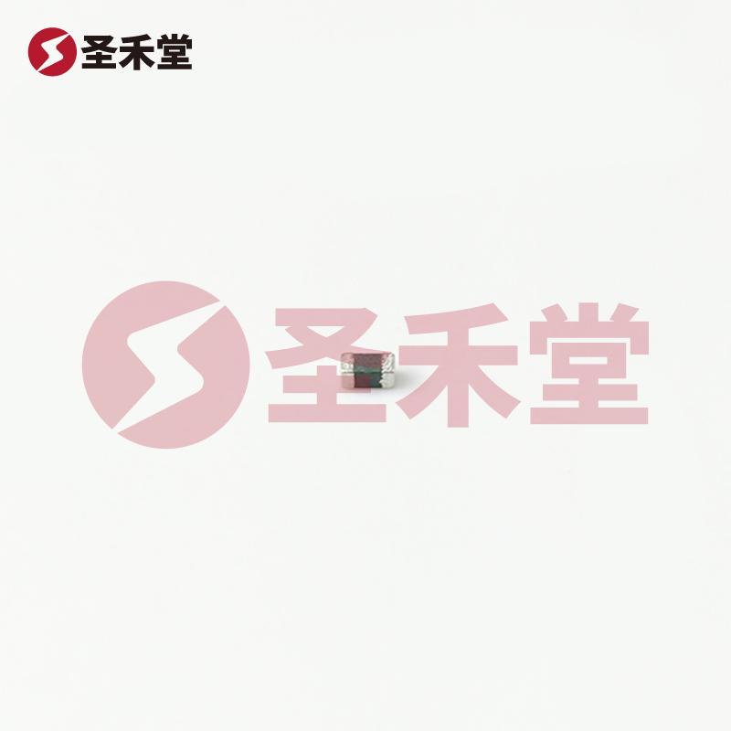 BORN(伯恩半导体) 授权圣禾堂在线为代理商