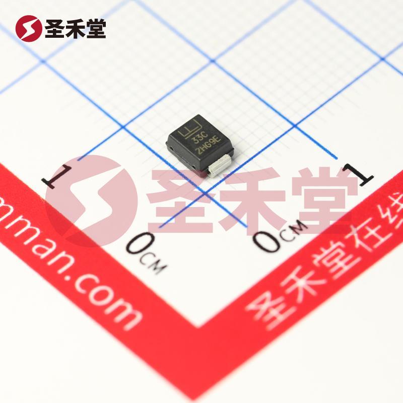 P6SMB33CA 产品实物图片