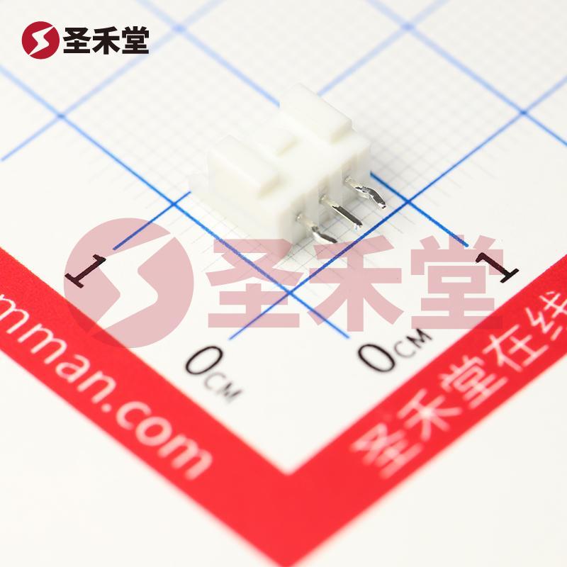 B03B-PASK-1(LF)(SN) 产品实物图片