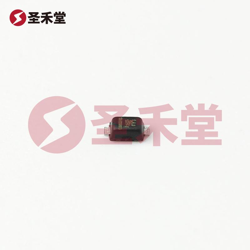 BZT52C9V1TQ-7-F 产品实物图片
