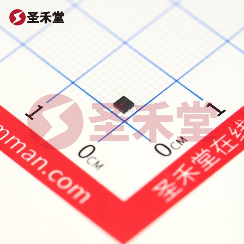 DMN1025UFDB-7 产品实物图片