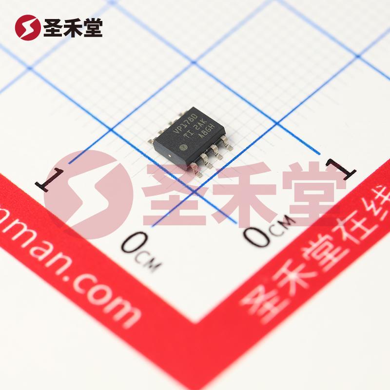 SN65HVD1780DR 产品实物图片