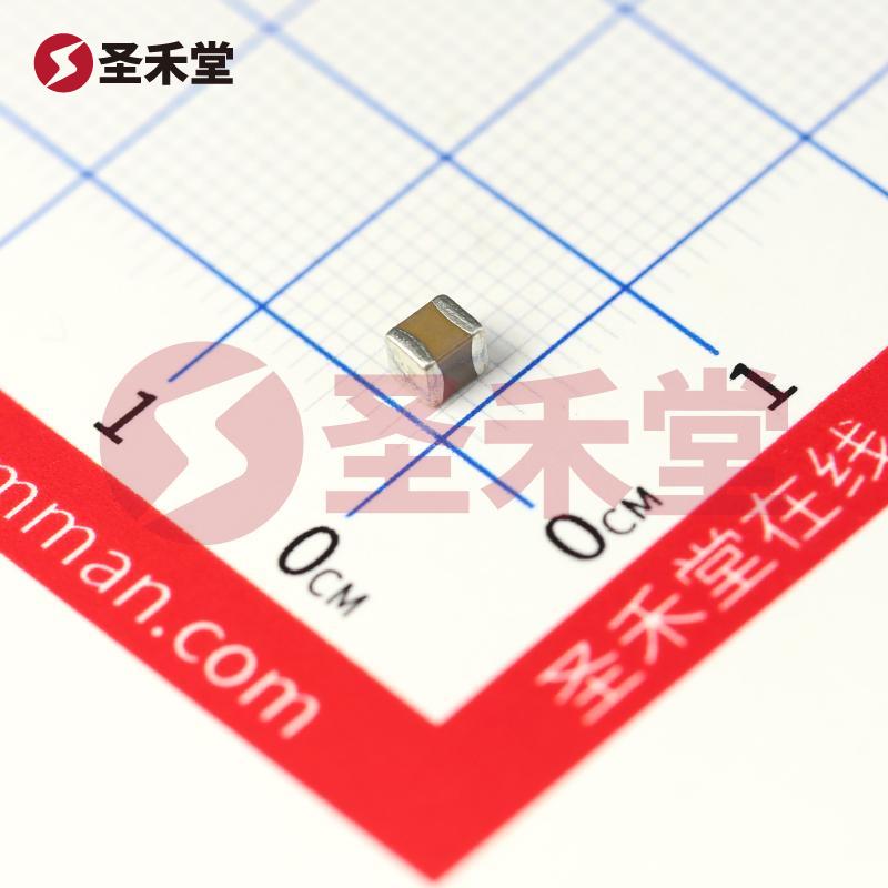 GCM32EC71H106KA03L 产品实物图片