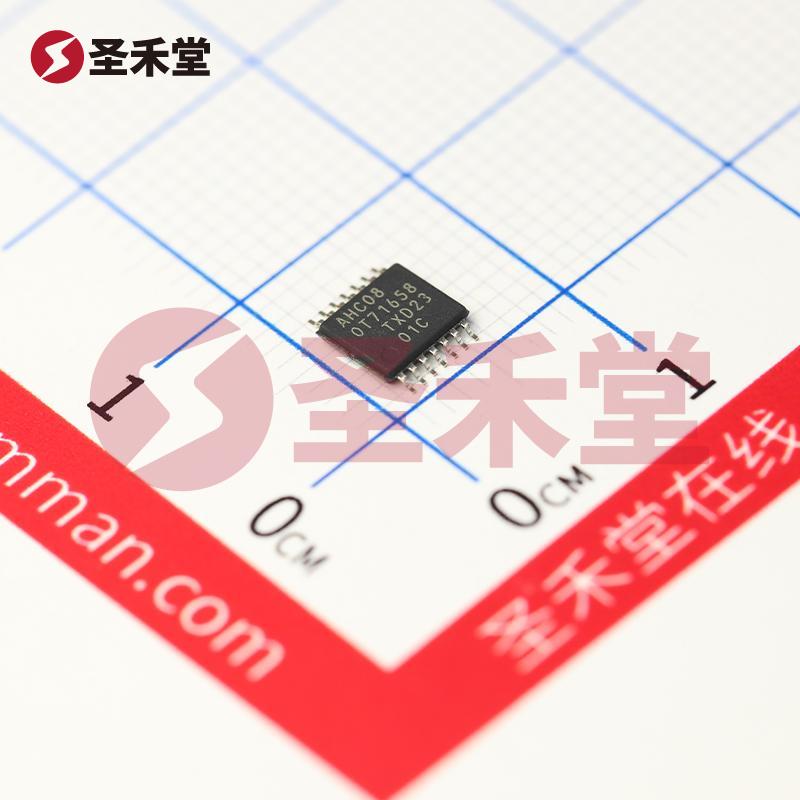 74AHC08PW,118 产品实物图片