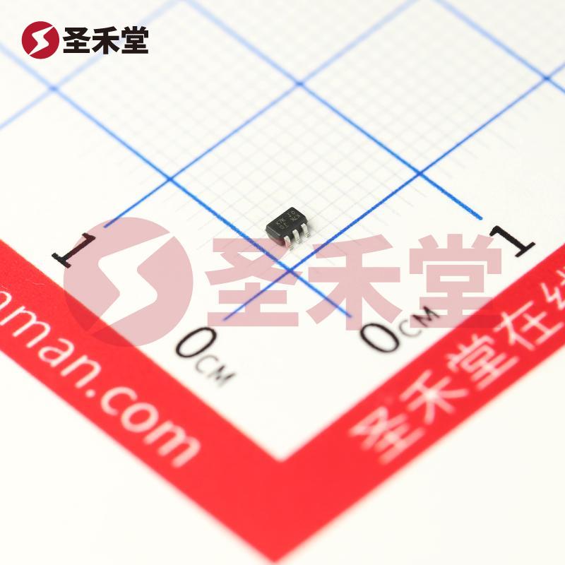 DMN601DWK-7 产品实物图片