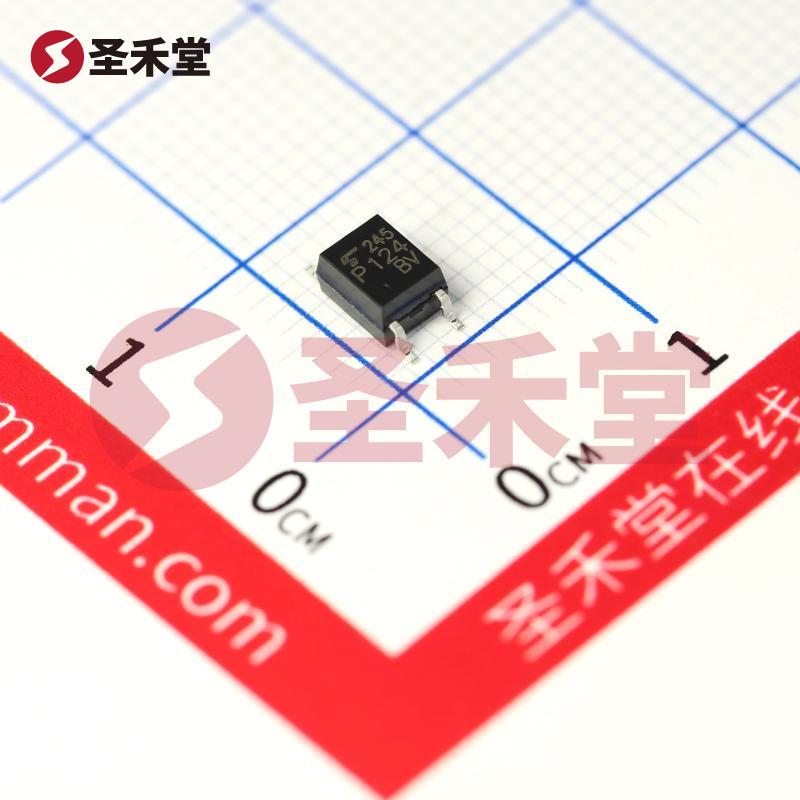 TLP124(BV-TPL,F) 产品实物图片