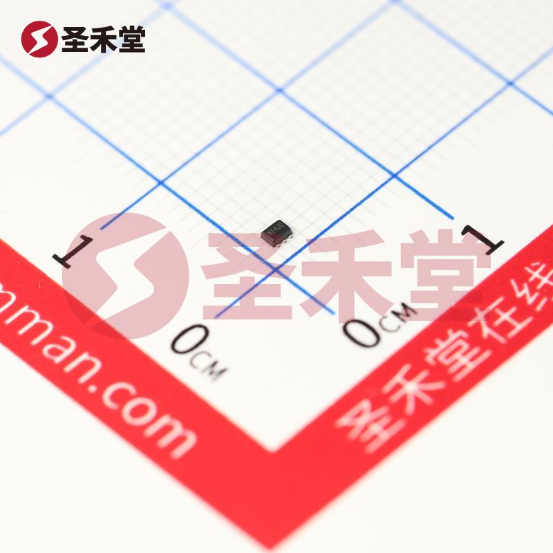 DDC114YH-7 产品实物图片