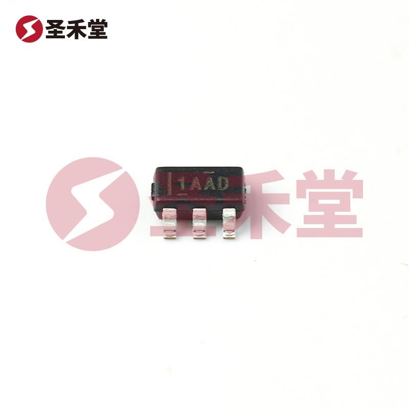 INA180A4IDBVR 产品实物图片