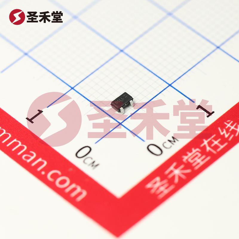 AO3435 产品实物图片