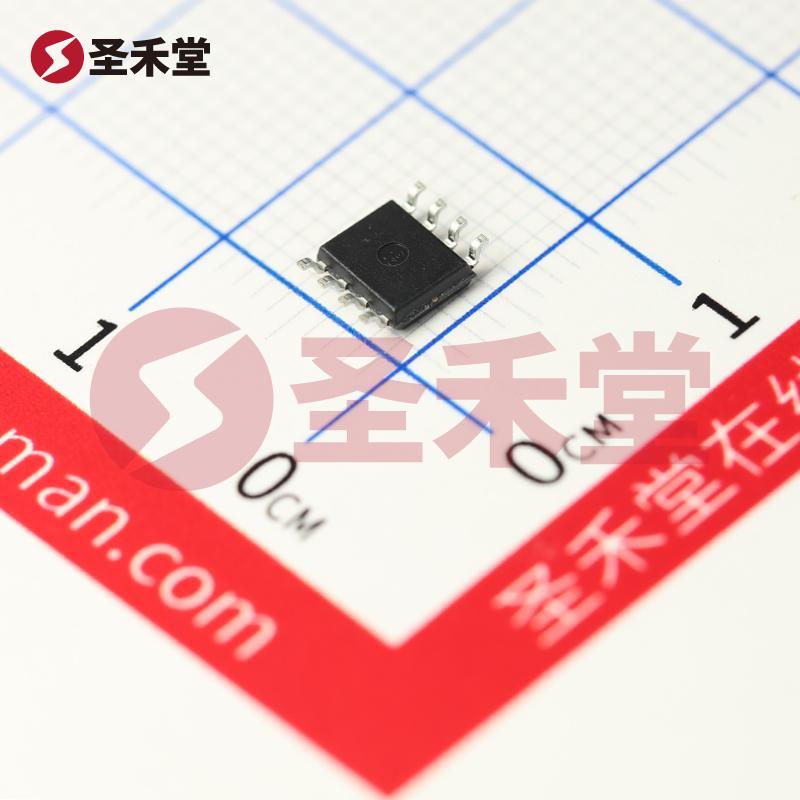 MB85RC1MTPNF-G-JNERE1 产品实物图片