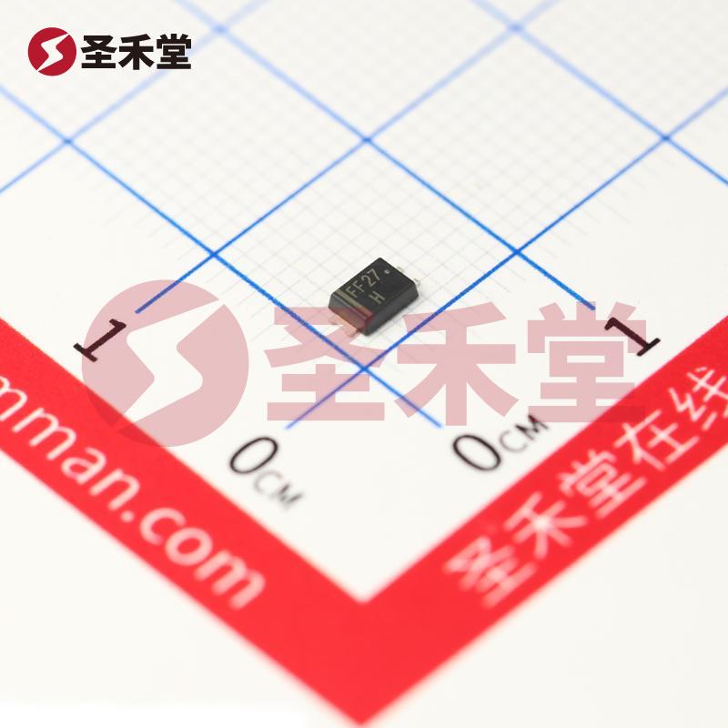 FFMAF207 产品实物图片