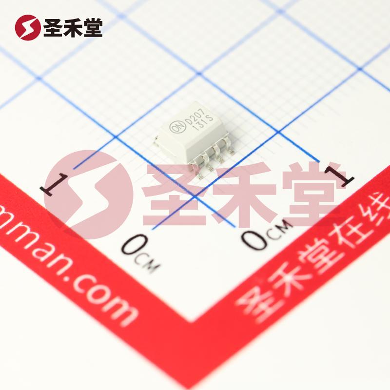 MOCD207R2M 产品实物图片