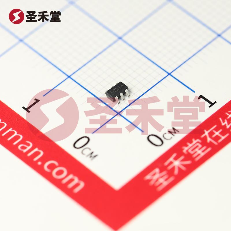 AP2281-1WG-7 产品实物图片