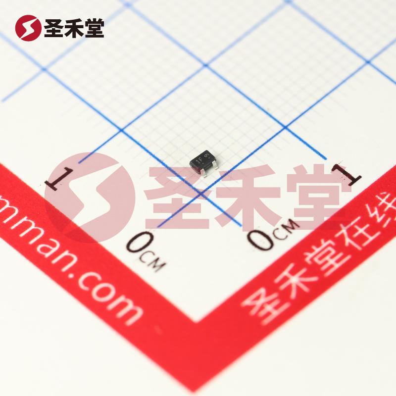 LBC847BWT1G 产品实物图片