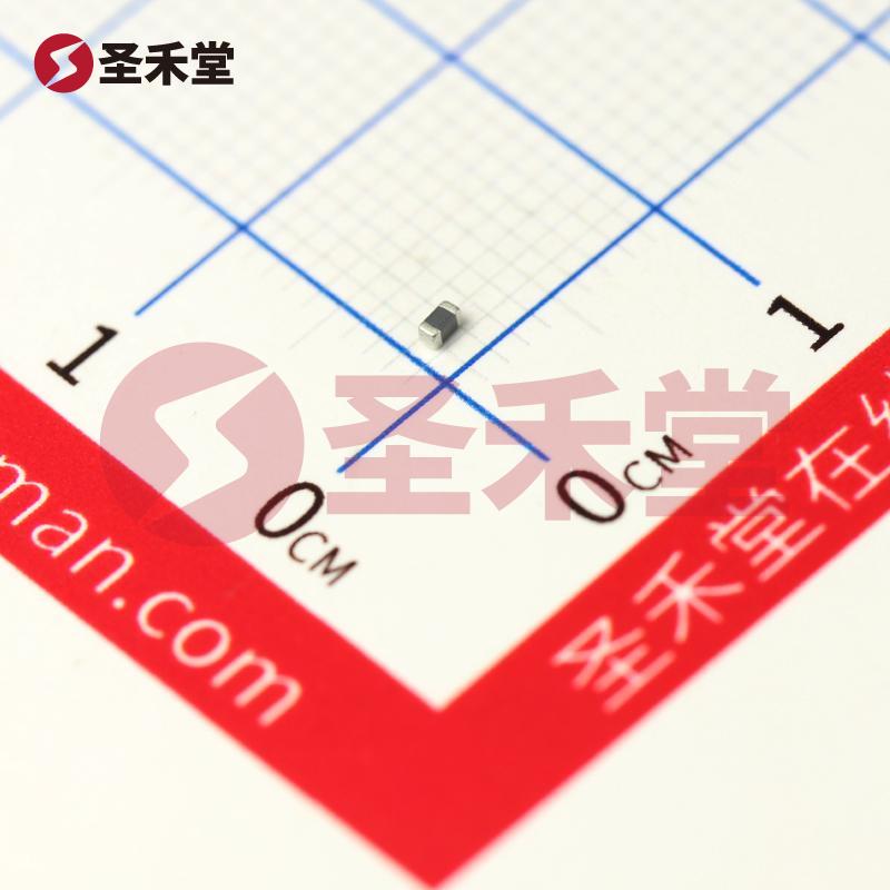 BLM18HG102SN1D 产品实物图片