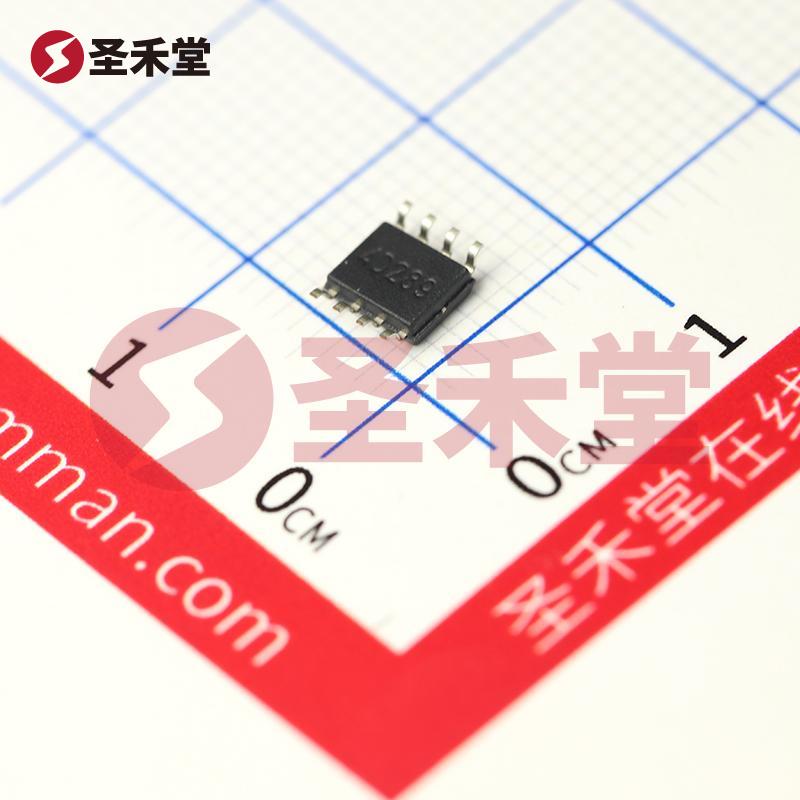 LP2951-50DR 产品实物图片