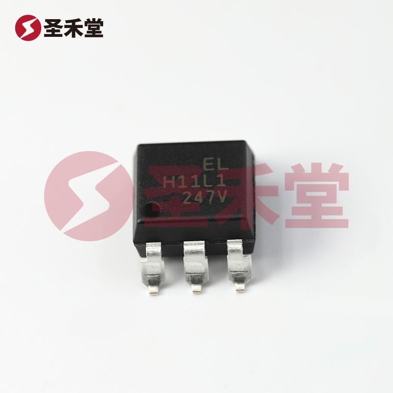 H11L1S(TA) 产品实物图片