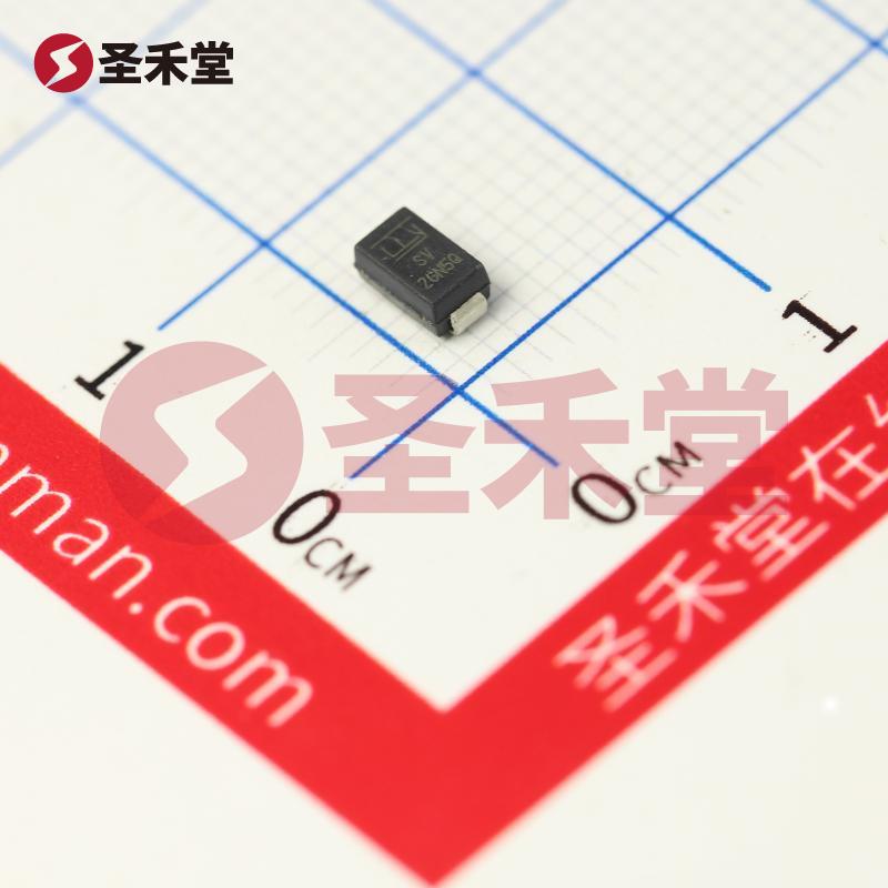 SMAJ200A 产品实物图片