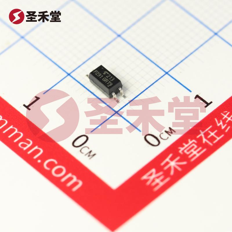 TLP291(GR-TP,SE(T 产品实物图片