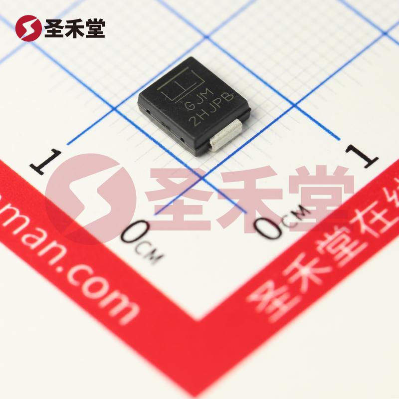 SMCJ440A 产品实物图片