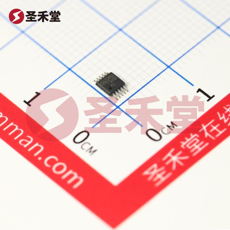 FSUSB42MUX 产品实物图片