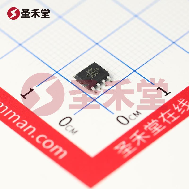 SGM3209YS8G/TR 产品实物图片