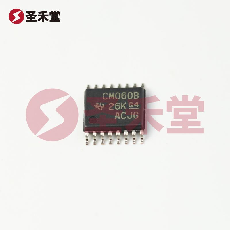 CD4060BPWR 产品实物图片