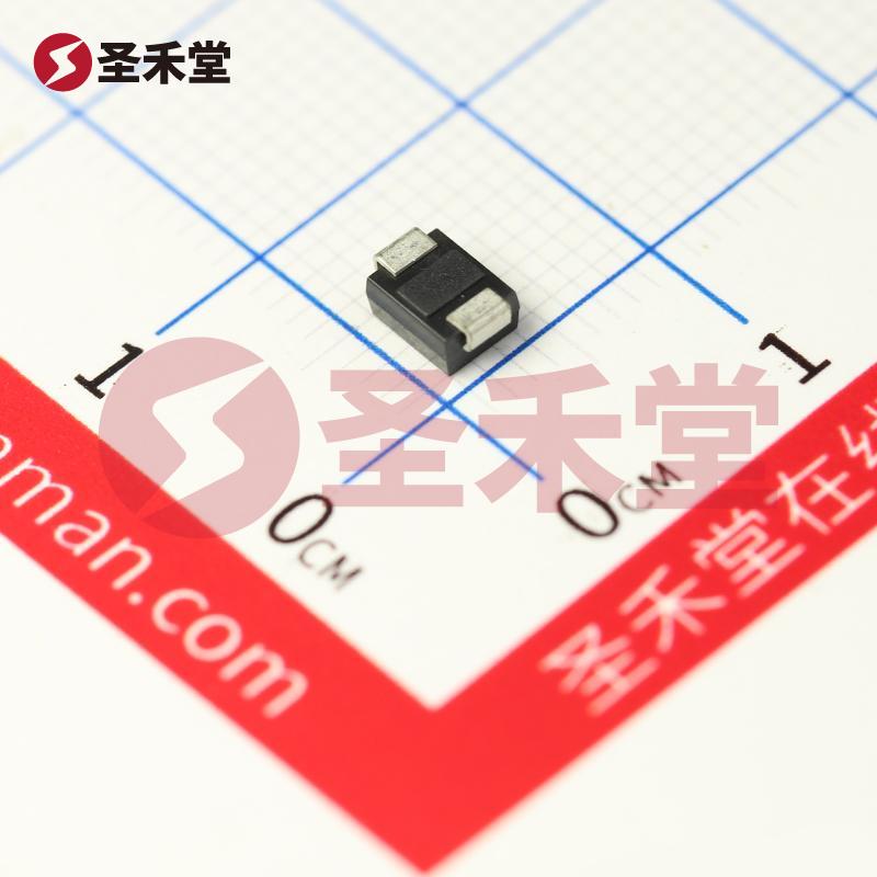 SMBJ26CAQ-13-F 产品实物图片