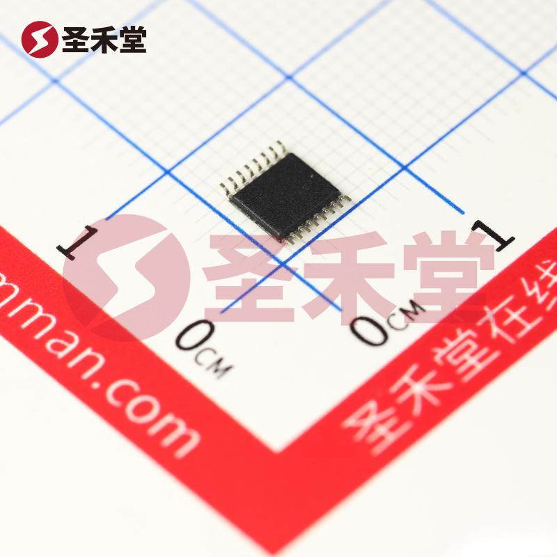 PCA9557PW,118 产品实物图片