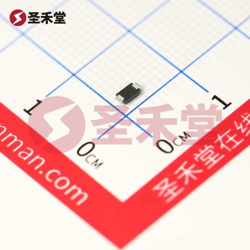 L1N4007FT1G 产品实物图片