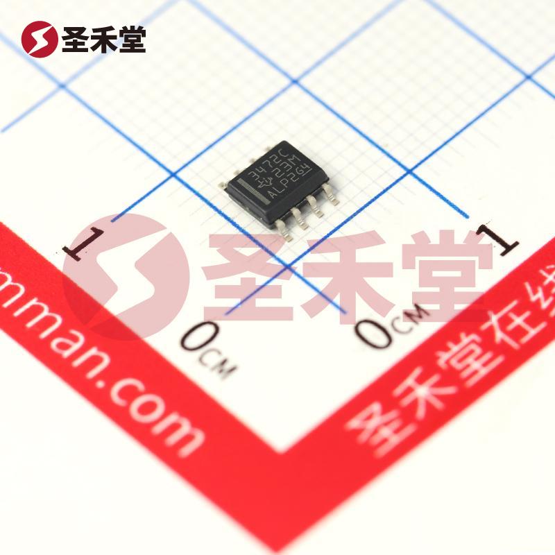 TL3472CDR 产品实物图片