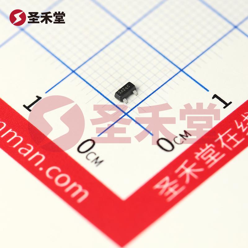 AP7313-10SRG-7 产品实物图片