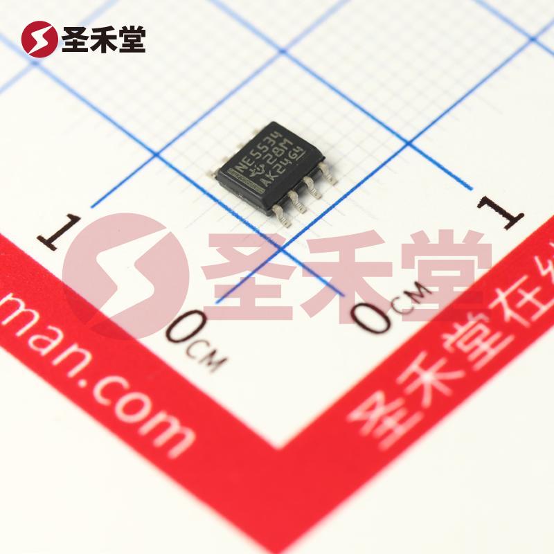 NE5534DR 产品实物图片