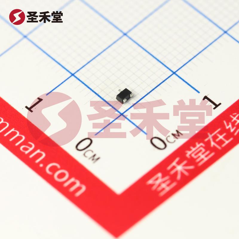 BFR93AWH6327XTSA1 产品实物图片