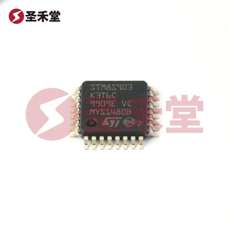 STM8S903K3T6CTR 产品实物图片