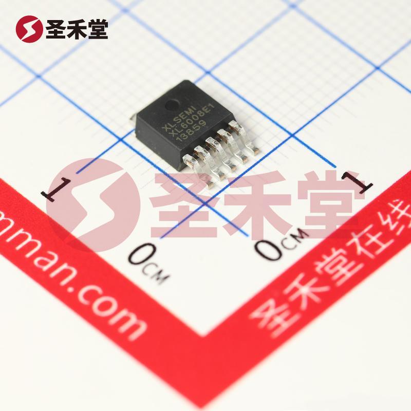 XL6008E1 产品实物图片