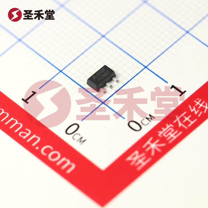 AP431SBRTR-G1 产品实物图片