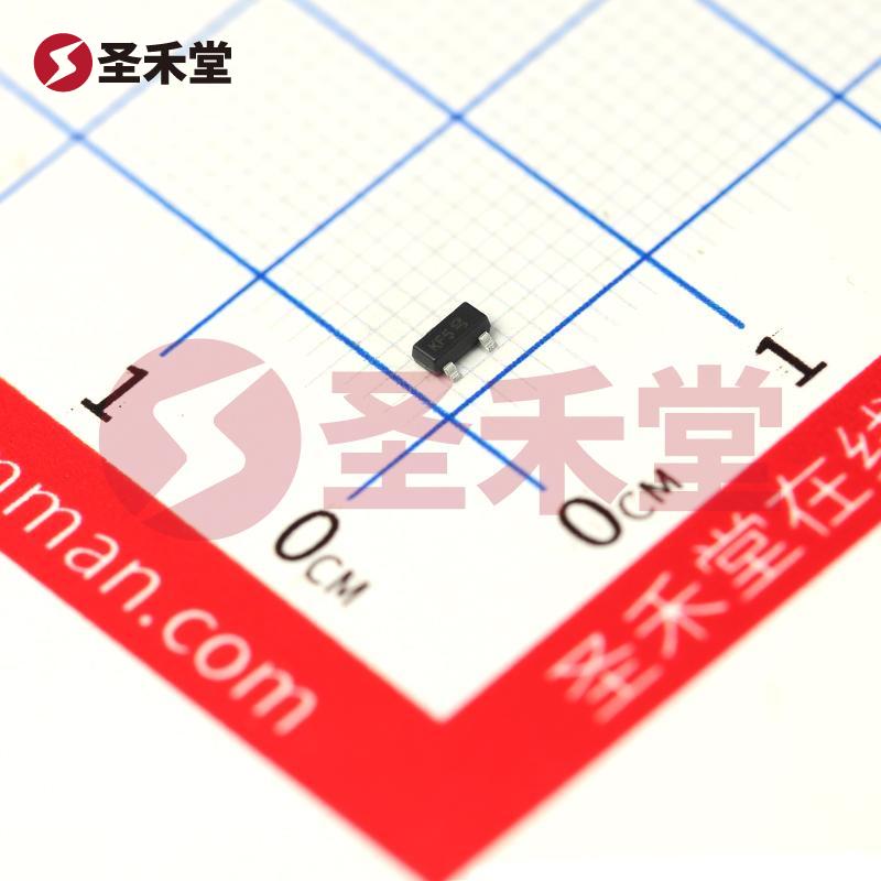 MMBZ5240B-7-F 产品实物图片