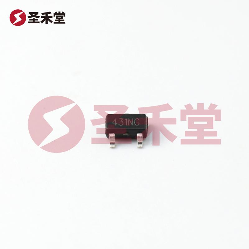 TL431NSG-AE3-R 产品实物图片